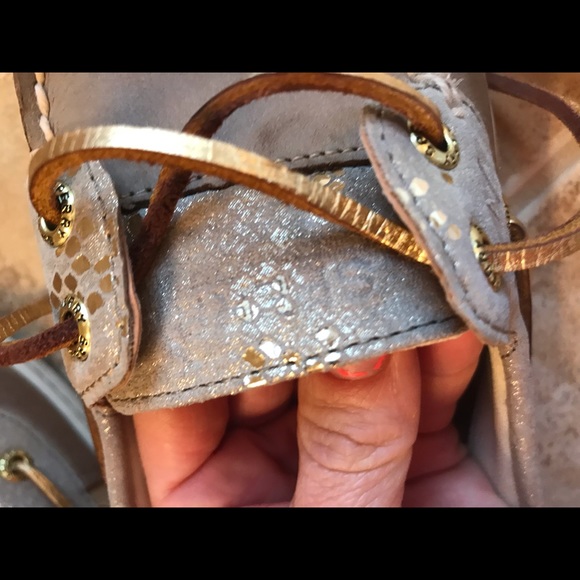 Sperry boat shoes - Picture 4 of 11